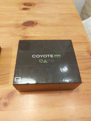 Coyote Mini Detector Radares