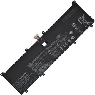 ✨ - Amsahr Batería de Repuesto para portátil ASUS
