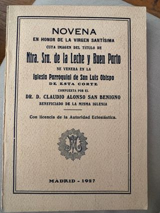 libros religiosos 