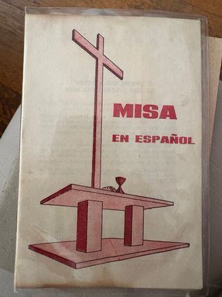 libros religiosos 