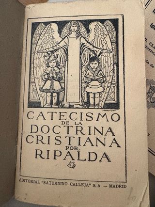 libros religiosos 