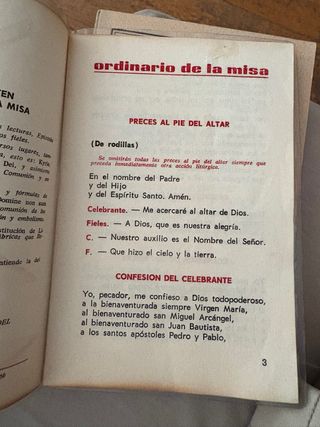 libros religiosos 