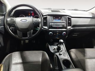 Ford Ranger XL Doble Cabina 4x4