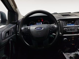 Ford Ranger XL Doble Cabina 4x4