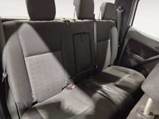 Ford Ranger XL Doble Cabina 4x4