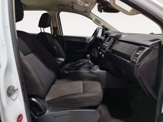 Ford Ranger XL Doble Cabina 4x4