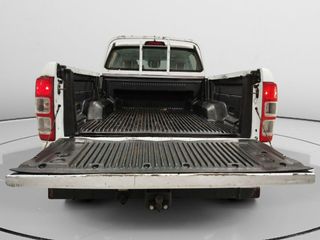 Ford Ranger XL Doble Cabina 4x4