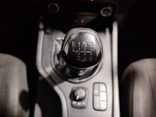 Ford Ranger XL Doble Cabina 4x4