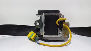 CINTURON SEGURIDAD DELANTERO DERECHO 160735 VOLKSWAGEN TOUAREG (7LA)