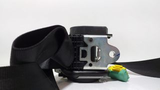 CINTURON SEGURIDAD DELANTERO DERECHO 160735 VOLKSWAGEN TOUAREG (7LA)