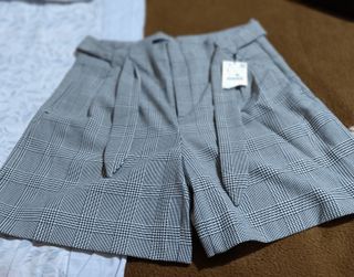 Bermudas vestir chica nuevas para otoño/invierno 