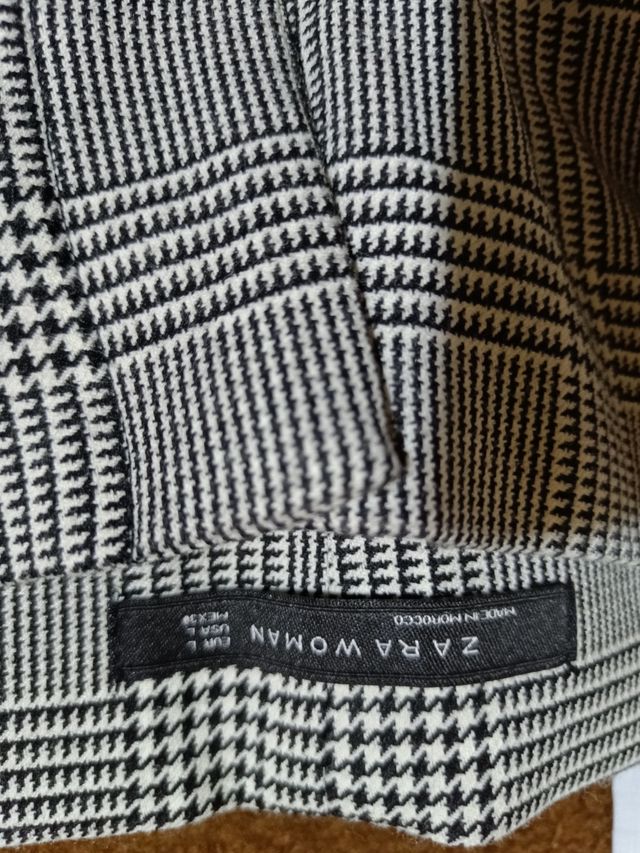 Bermudas vestir chica nuevas para otoño/invierno