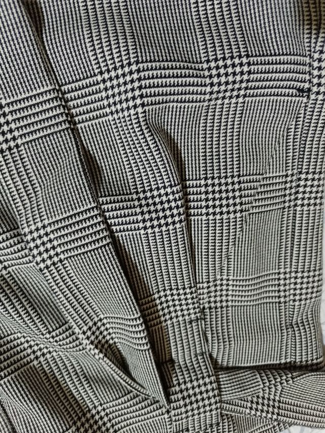 Bermudas vestir chica nuevas para otoño/invierno