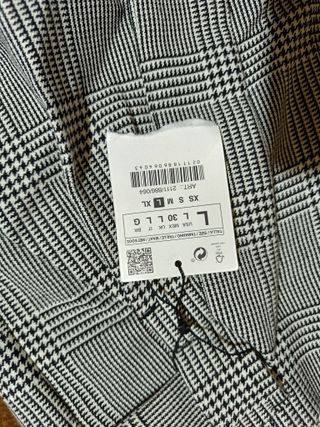 Bermudas vestir chica nuevas para otoño/invierno 