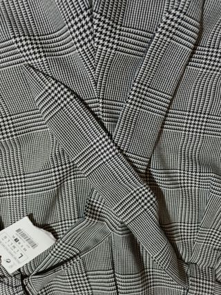 Bermudas vestir chica nuevas para otoño/invierno 