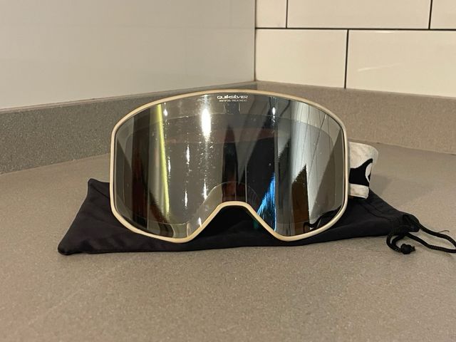 Gafas de esquí Quiksilver Storm