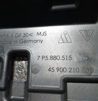 COLUMNA DIRECCION 160928 PORSCHE CAYENNE (TYP 92AA)