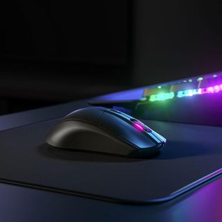 ✨ - SteelSeries Rival 3 Wireless - Raton Inalambri