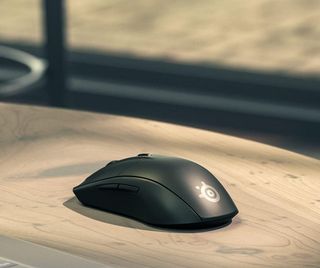 ✨ - SteelSeries Rival 3 Wireless - Raton Inalambri