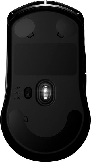 ✨ - SteelSeries Rival 3 Wireless - Raton Inalambri
