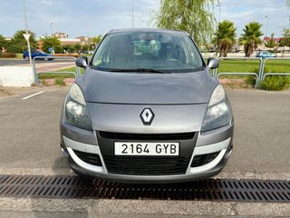 Renault Scénic III Emotion 1.5 dCi 105 cv eco2 – F