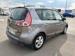 Renault Scénic III Emotion 1.5 dCi 105 cv eco2 – F
