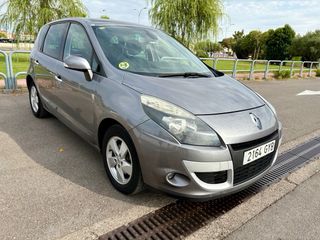 Renault Scénic III Emotion 1.5 dCi 105 cv eco2 – F
