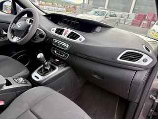 Renault Scénic III Emotion 1.5 dCi 105 cv eco2 – F