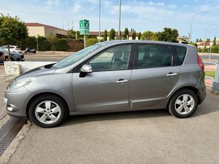 Renault Scénic III Emotion 1.5 dCi 105 cv eco2 – F