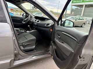 Renault Scénic III Emotion 1.5 dCi 105 cv eco2 – F