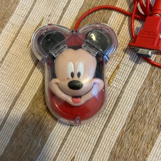 vintage exclusivo ratón PC Mickey Mouse colección 
