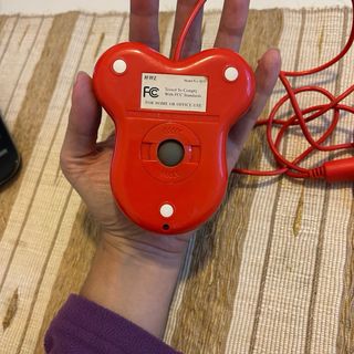 vintage exclusivo ratón PC Mickey Mouse colección 
