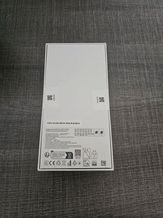 Xiaomi 15T 256GB Cinza Prata