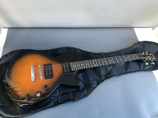 Epiphone Les Paul Special II Guitarra Eléctrica