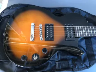 Epiphone Les Paul Special II Guitarra Eléctrica