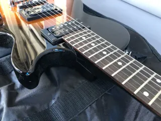 Epiphone Les Paul Special II Guitarra Eléctrica