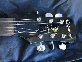 Epiphone Les Paul Special II Guitarra Eléctrica