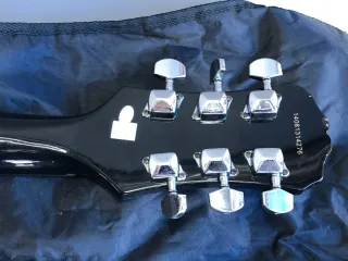 Epiphone Les Paul Special II Guitarra Eléctrica