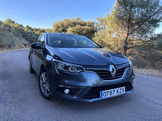 Renault Megane 2019