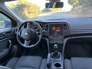 Renault Megane 2019