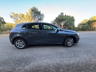 Renault Megane 2019