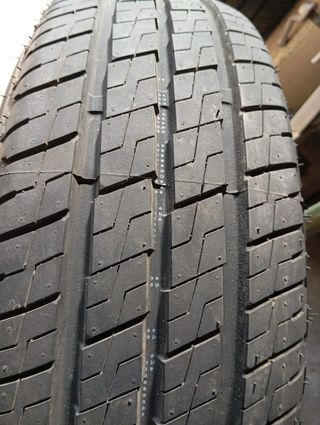 Pareja neumáticos 195/70R15C