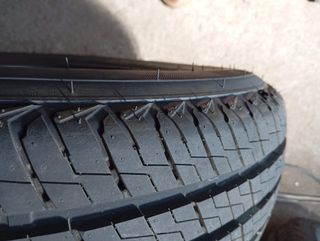 Pareja neumáticos 195/70R15C