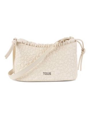 Bolso Tous Beige está nuevo