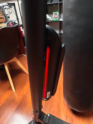 Patinete Ninebot SNSC 1.0