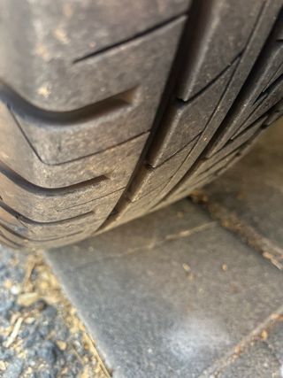 Llantas Originales Ford Mondeo MK5 16 Pulgadas