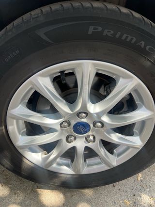 Llantas Originales Ford Mondeo MK5 16 Pulgadas