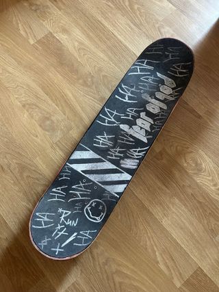 Skate Oxelo