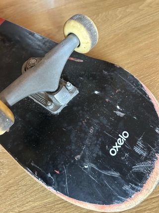 Skate Oxelo
