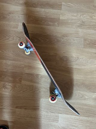 Skate Oxelo